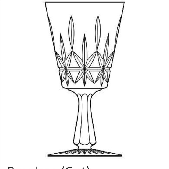 Waterford Crystal - Picture 5 of 5